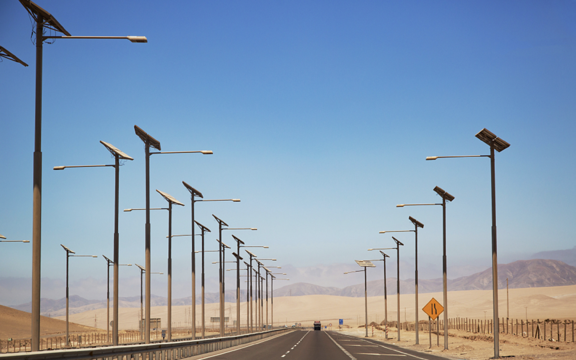 太阳能路灯杆用锥杆的相关工艺流程和参数有哪些？
